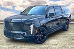2025 Cadillac Escalade ESV Sport Platinum