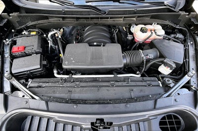 2025 Cadillac Escalade ESV Sport Platinum