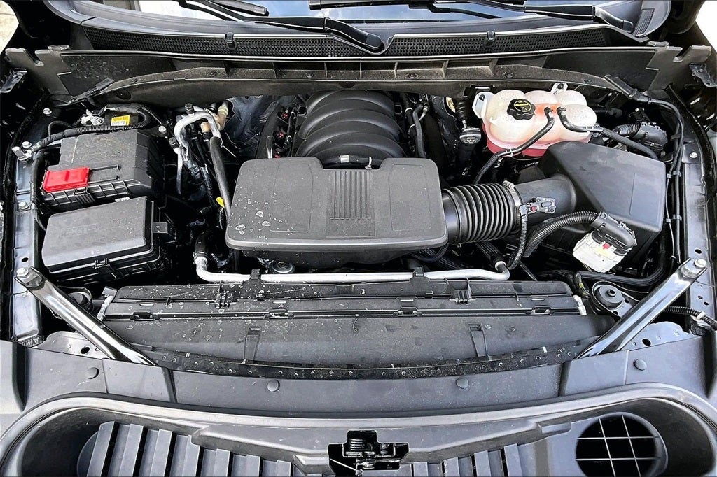 2025 Cadillac Escalade ESV Sport Platinum