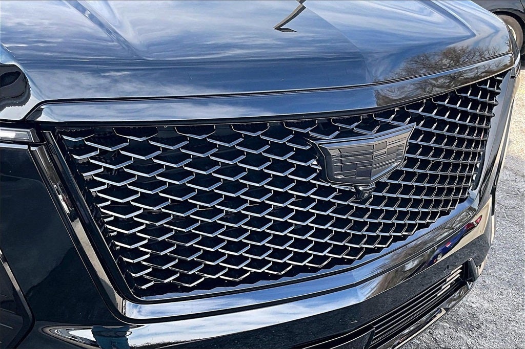 2025 Cadillac Escalade ESV Sport Platinum