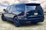 2025 Cadillac Escalade ESV Sport Platinum