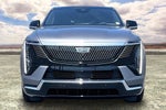 2026 Cadillac ESCALADE IQ Luxury
