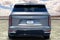 2026 Cadillac ESCALADE IQ Luxury