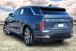 2025 Cadillac ESCALADE IQ Luxury 2