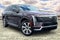 2025 Cadillac ESCALADE IQ Luxury 2