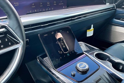 2026 Cadillac ESCALADE IQ Premium Luxury