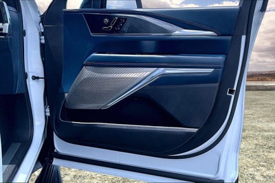 2026 Cadillac ESCALADE IQ Premium Luxury