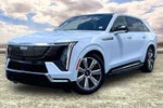 2026 Cadillac ESCALADE IQ Premium Luxury