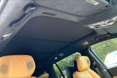 2025 Cadillac ESCALADE IQ Luxury 2