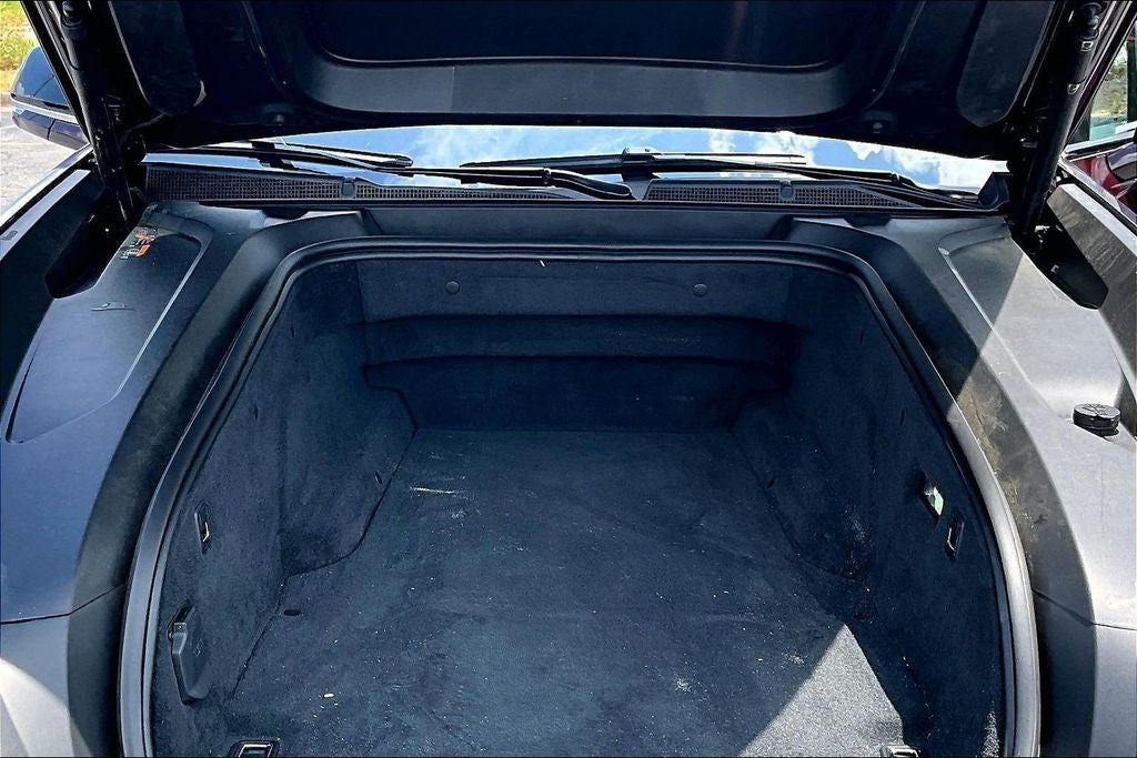 2025 Cadillac ESCALADE IQ Luxury 2