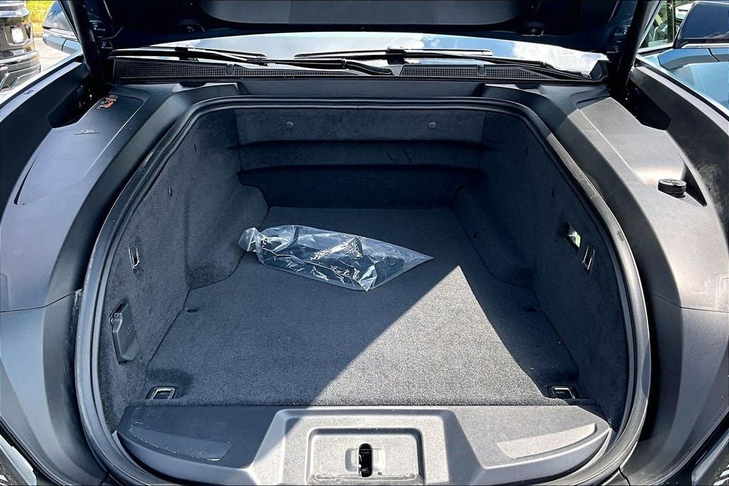2025 Cadillac ESCALADE IQ Luxury 2