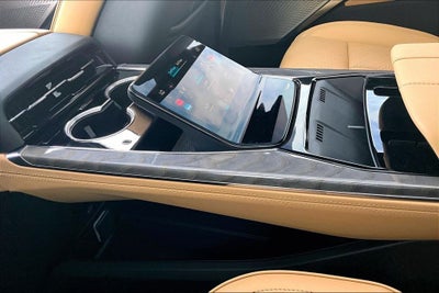 2026 Cadillac ESCALADE IQ Premium Luxury