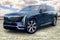 2026 Cadillac ESCALADE IQ Premium Luxury