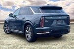 2026 Cadillac ESCALADE IQ Premium Luxury