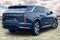 2026 Cadillac ESCALADE IQ Premium Luxury