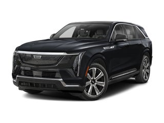 2026 Cadillac ESCALADE IQ Premium Luxury