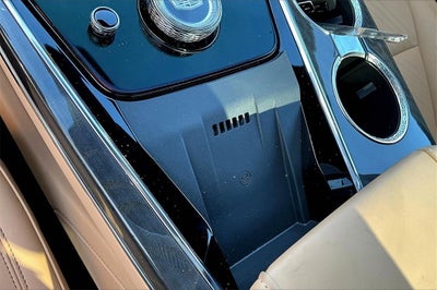 2025 Cadillac ESCALADE IQ Luxury 2