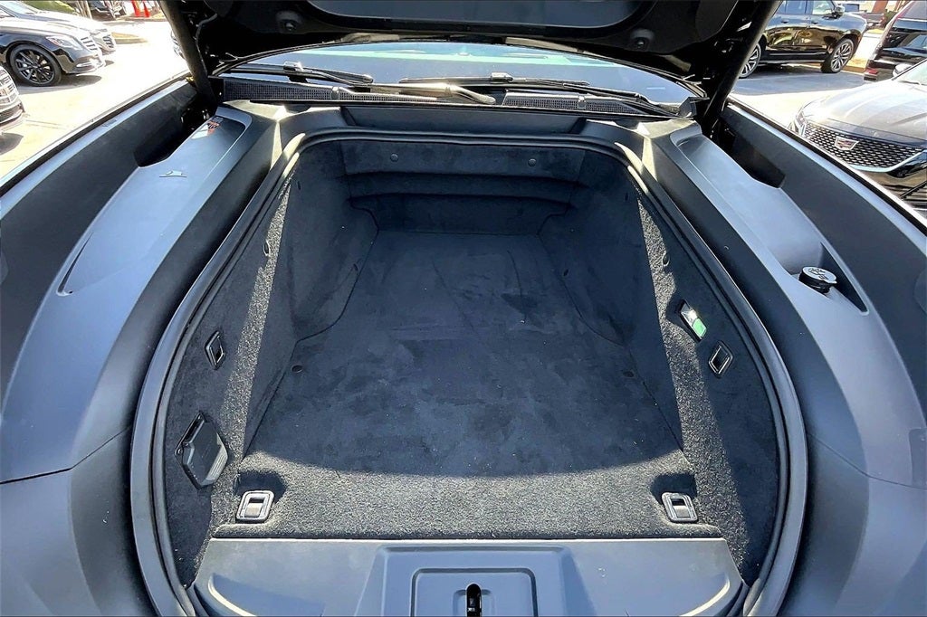 2025 Cadillac ESCALADE IQ Luxury 2