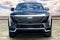 2025 Cadillac ESCALADE IQ Luxury 2