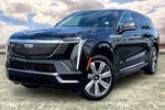 2025 Cadillac ESCALADE IQ Luxury 2