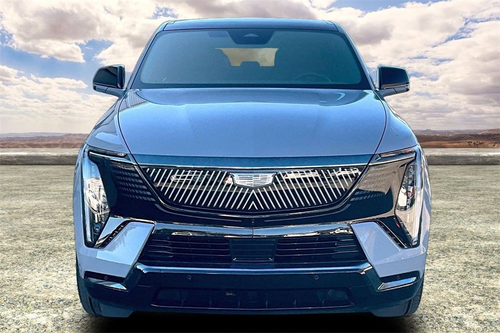 2026 Cadillac ESCALADE IQ Sport