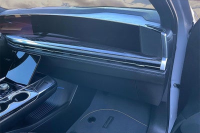 2026 Cadillac ESCALADE IQ Sport