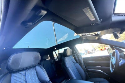 2026 Cadillac ESCALADE IQ Sport