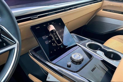 2026 Cadillac ESCALADE IQ Premium Sport