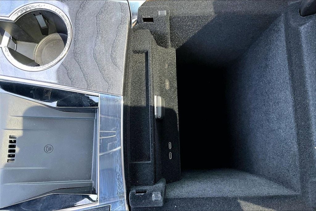 2026 Cadillac ESCALADE IQ Premium Sport