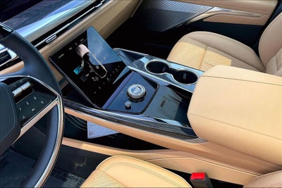 2026 Cadillac ESCALADE IQ Premium Sport