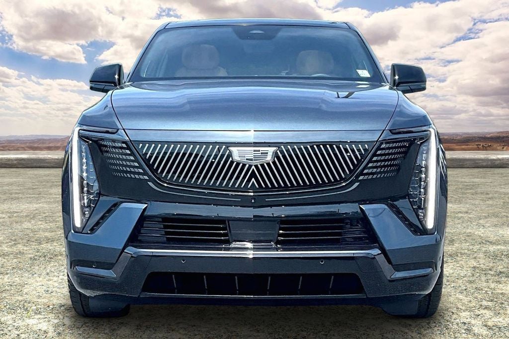 2026 Cadillac ESCALADE IQ Premium Sport