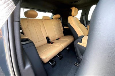 2026 Cadillac ESCALADE IQ Premium Sport