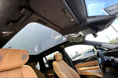 2026 Cadillac ESCALADE IQ Premium Sport