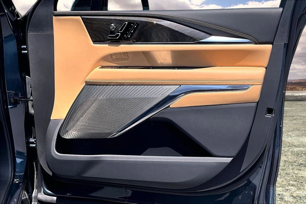2026 Cadillac ESCALADE IQ Premium Sport