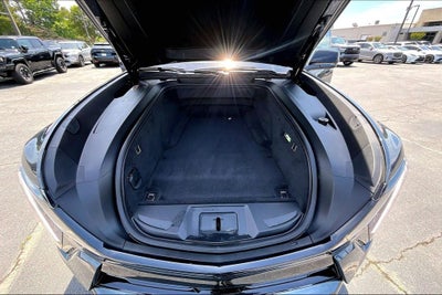 2026 Cadillac ESCALADE IQ Premium Sport