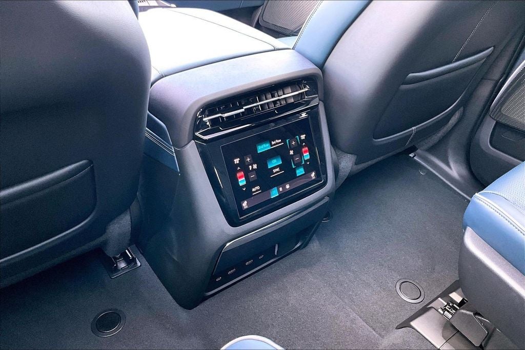 2026 Cadillac ESCALADE IQ Premium Sport