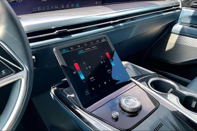 2026 Cadillac ESCALADE IQ Premium Sport