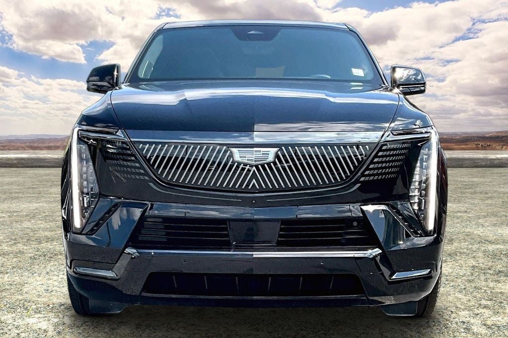2026 Cadillac ESCALADE IQ Premium Sport