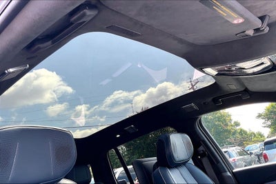 2026 Cadillac ESCALADE IQ Premium Sport
