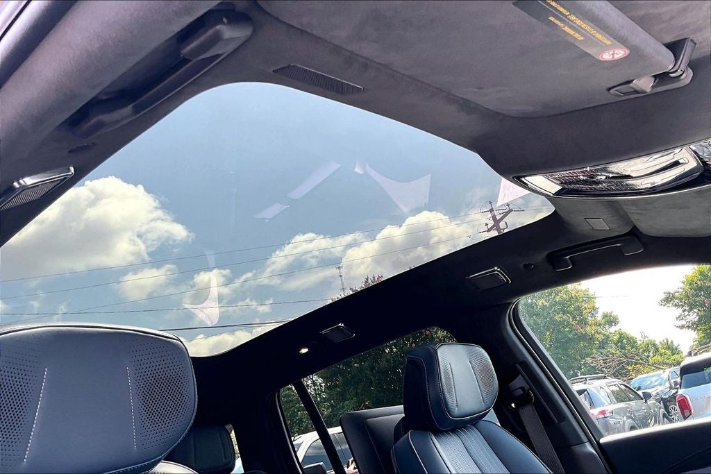 2026 Cadillac ESCALADE IQ Premium Sport