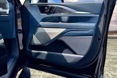 2026 Cadillac ESCALADE IQ Premium Sport