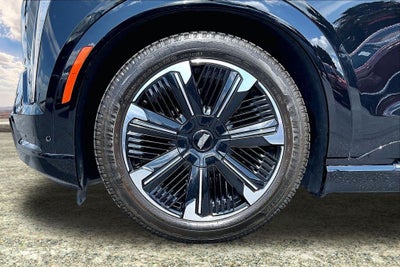 2026 Cadillac ESCALADE IQ Premium Sport