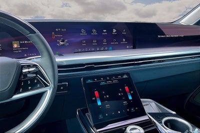 2026 Cadillac ESCALADE IQ Premium Sport