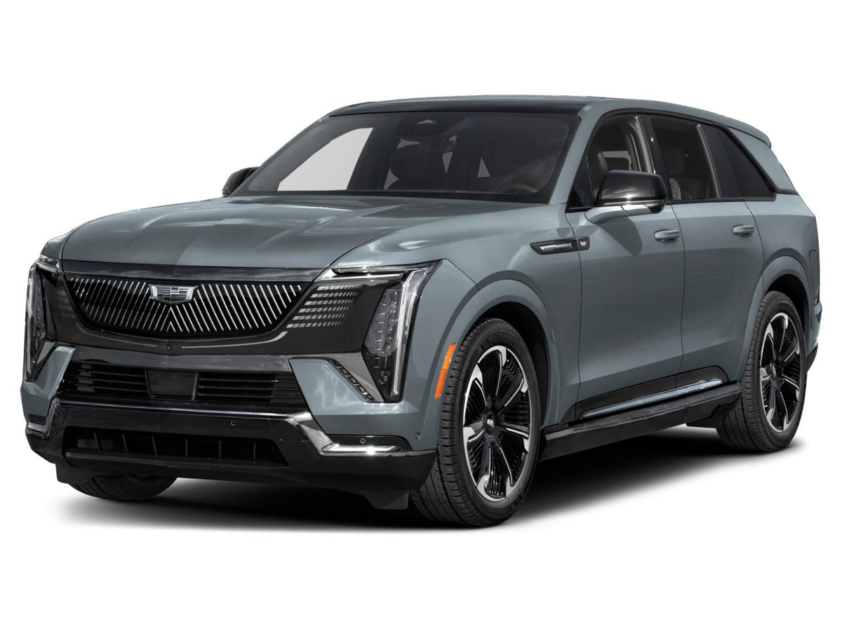 2025 Cadillac ESCALADE IQ Sport 2