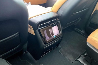 2026 Cadillac ESCALADE IQ Premium Sport
