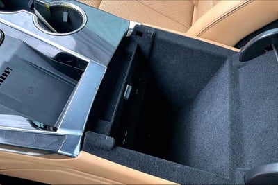 2026 Cadillac ESCALADE IQ Premium Sport