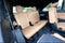 2026 Cadillac ESCALADE IQ Premium Sport