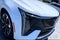 2026 Cadillac ESCALADE IQ Premium Sport