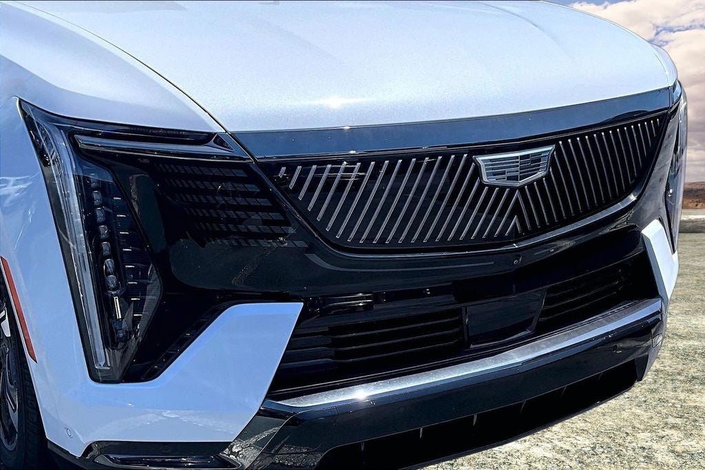 2026 Cadillac ESCALADE IQ Premium Sport