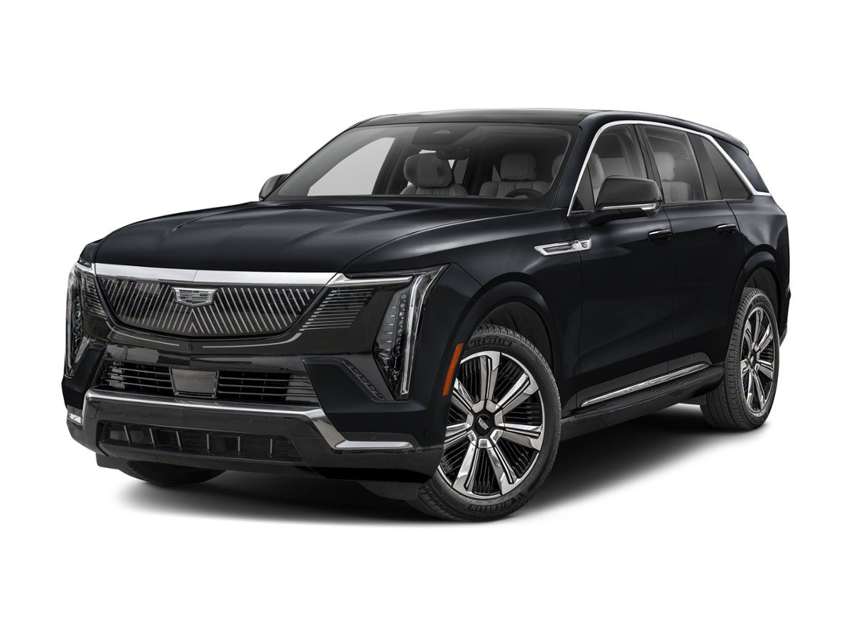 2026 Cadillac ESCALADE IQ Premium Sport